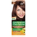 Farby na vlasy Garnier Color Naturals Créme 4,15 Frosty Dark Mahogany 40 ml