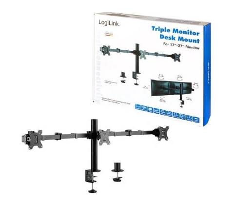 LOGILINK BP0107