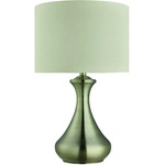 Searchlight Touch Lamp EU2750AB