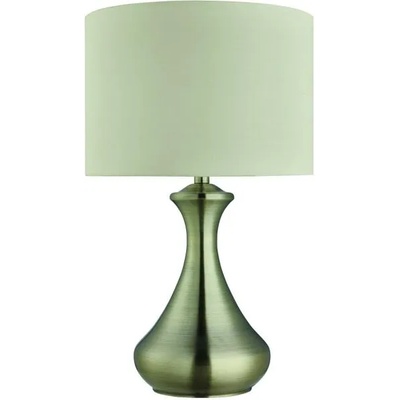 Searchlight Touch Lamp EU2750AB