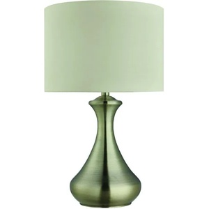 Searchlight Touch Lamp EU2750AB