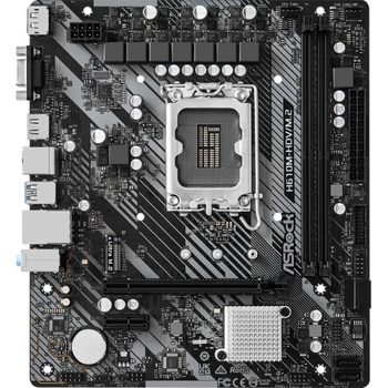 Image 1 of ASRock H610M-HDV/M.2 R2.0