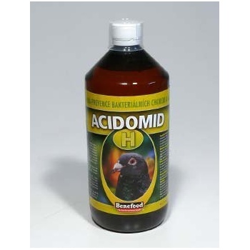 Acidomid H holubi 1l