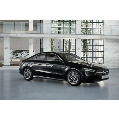 Mercedes-Benz CLA 220 AMG 140 kW