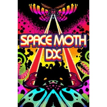 Space Moth DX