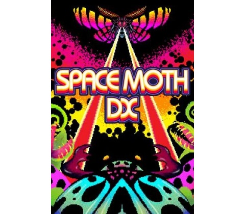 Space Moth DX