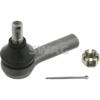 Hlava/čap spojovacej tyče riadenia SWAG 82 92 6536 (82926536)