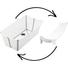 STOKKE Flexi Bath skládací vanička White