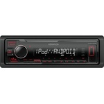 Kenwood KMM-205 Авто радио