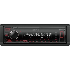 Kenwood KMM-205 Авто радио