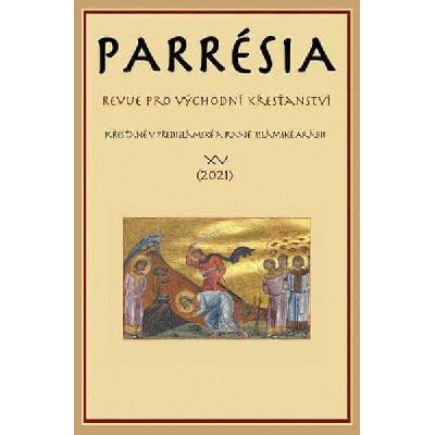 Parrésia XV