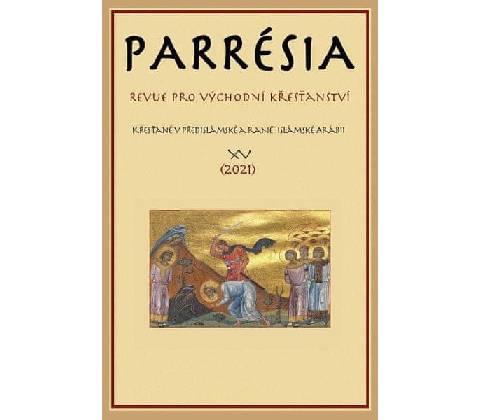 Parrésia XV