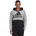 Adidas Суитшърт Essentials Colorblock Fleece Full-Zip