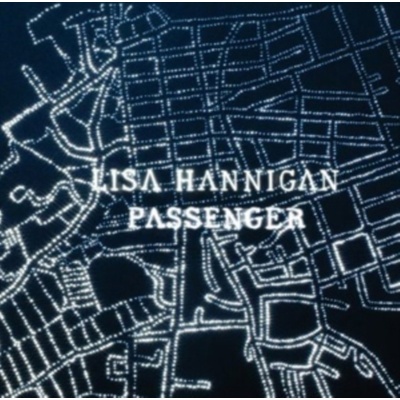 Hannigan Lisa - Passenger CD