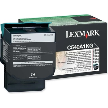 Lexmark C540A1KG