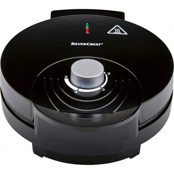 SILVERCREST SWE 1200 E1