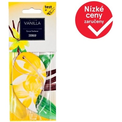 Tesco Závěsný Vanilla