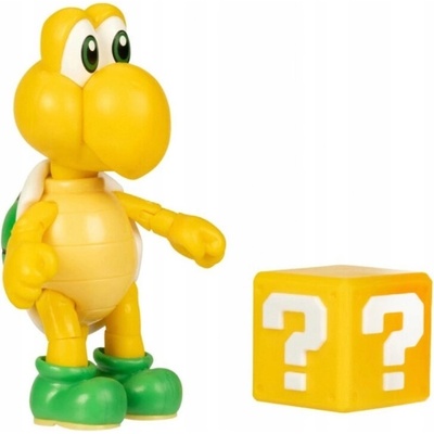 Nintendo Super Mario Koopa Troopa 192995413740