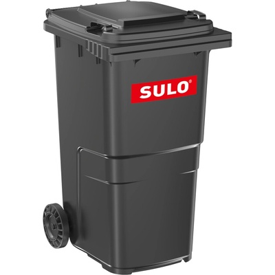 Sulo Umwelttechnik GmbH Popelnice plastová 240 l žlutá