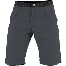 Nograd Sahel Short tmavosivá