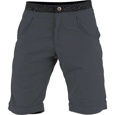 Nograd Sahel Short tmavosivá