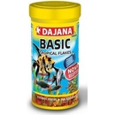 Dajana Basic Tropical Flakes 500 ml