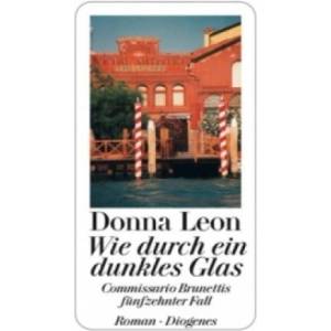 Wie durch ein dunkles Glas (ISBN: 9783257237863)