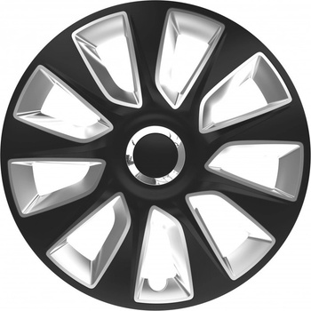 Versaco Stratos RC black silver 15" 4 ks