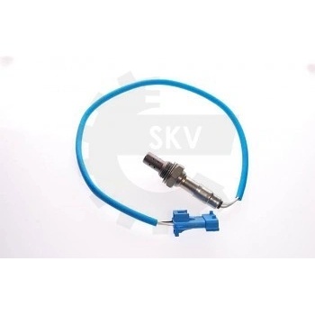 SKV LAMBDA SONDA CITROEN BERLINGO (MF) C2 C3 C4
