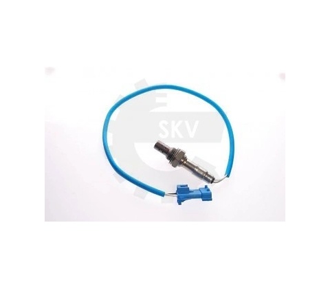 SKV LAMBDA SONDA CITROEN BERLINGO (MF) C2 C3 C4
