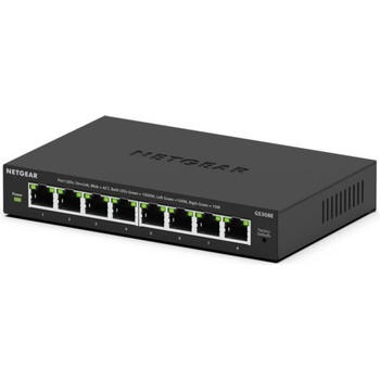 NETGEAR GS308E-400EUS