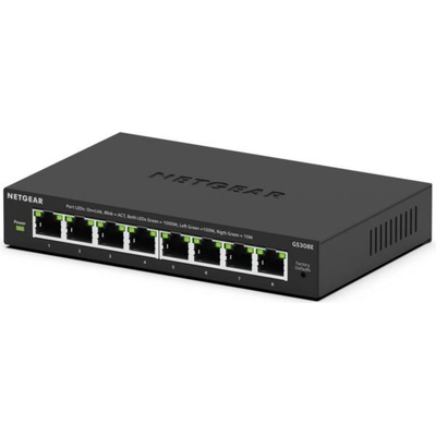 NETGEAR GS308E-400EUS