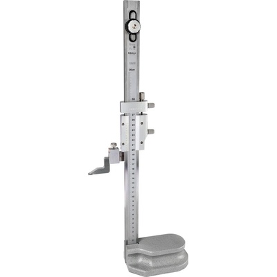 Mitutoyo Високомер Mitutoyo 514-106, 0-600 mm, 0.02 mm (514-106)