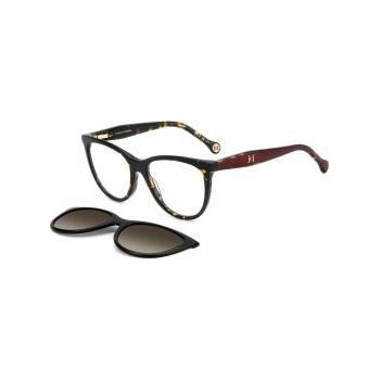 Carolina Herrera Дамски слънчеви очила Carolina Herrera HER 0259_CS WITH CLIP ON