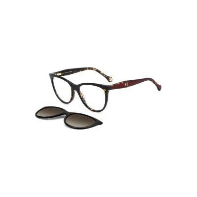 Carolina Herrera Дамски слънчеви очила Carolina Herrera HER 0259_CS WITH CLIP ON