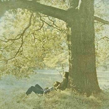 Lennon John: Plastic Ono Band - Deluxe LP Set LP