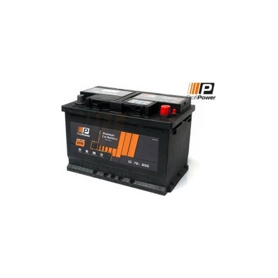 ProfiPower PP-700 EFB