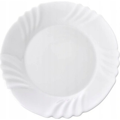 EBRO bormioli 25 cm 6 ks