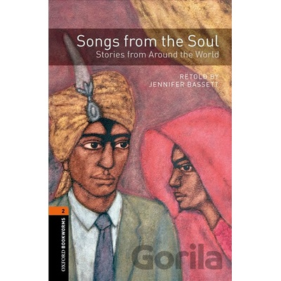 Songs from the Soul: Stories from Around the World