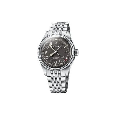 Oris 01 754 7741 4064-07 8 20 22