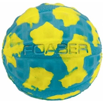 Image 1 of PET BRANDS Foaber Bounce - Хибридна топка от пяна и гума, размер S - Англия FR01M