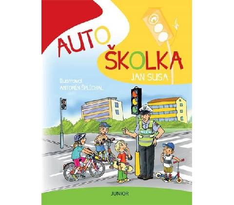 Autoškolka