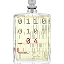 Escentric Molecules Escentric 04 toaletná voda unisex 100 ml tester