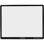  Стъклен протектор за LCD дисплей Olympus EP-1 EP-2