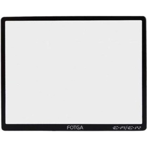  Стъклен протектор за LCD дисплей Olympus EP-1 EP-2