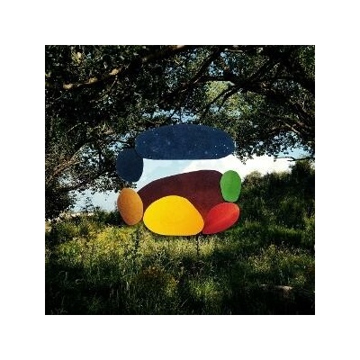 I Am Oak - TIME DRIFTS CD