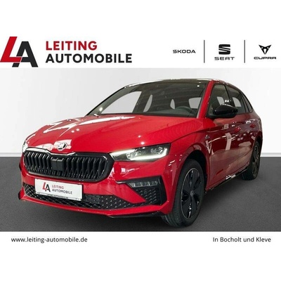 Skoda Scala 1.0 TSI DSG Monte Carlo 85 kW