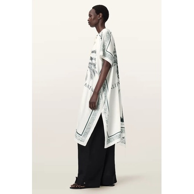 AllSaints лятна рокля TESS (W189DE)