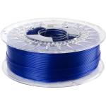 Spectrum 80739 3D нишка, Premium PCTG, 1, 75 мм, 1000 г, Прозрачно синьо (Transparent blue) (80739)