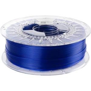Spectrum 80739 3D нишка, Premium PCTG, 1, 75 мм, 1000 г, Прозрачно синьо (Transparent blue) (80739)